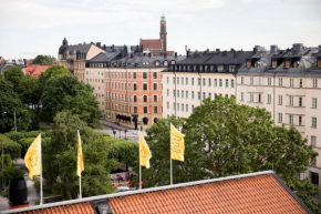 Elite Hotel Arcadia Stockholm